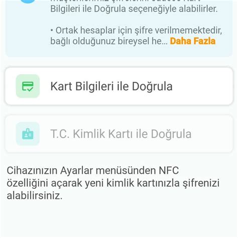 kuveyt türk mobil şifre